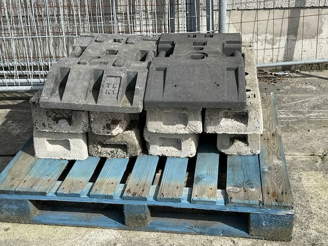 7 herashekkens en 10 voeten - afbeelding 3 van  3