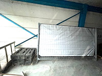 7 herrashekken + 9 voeten - afbeelding 1 van  4