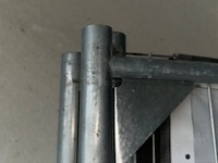 7 herrashekken + 9 voeten - afbeelding 3 van  4