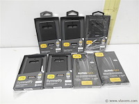 7 hoosjes samsung galaxy s10 - afbeelding 1 van  1