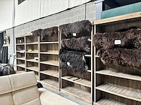 7 houten wandkasten - afbeelding 4 van  10