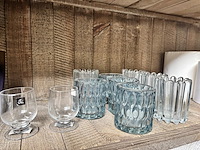 7 houten wandkasten - afbeelding 6 van  10