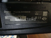 7 iiyama pc-monitoren - afbeelding 1 van  6