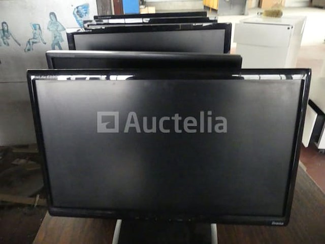 7 iiyama pc-monitoren - afbeelding 3 van  6