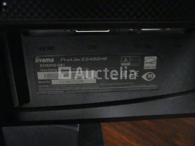 7 iiyama pc-monitoren - afbeelding 4 van  6