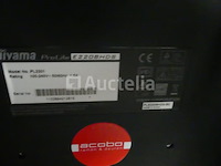 7 iiyama pc-monitoren - afbeelding 5 van  6