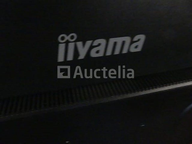 7 iiyama pc-monitoren - afbeelding 6 van  6