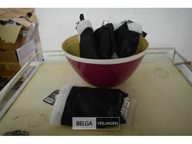 ±7 ijskrabbers - afbeelding 1 van  3