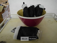 ±7 ijskrabbers - afbeelding 1 van  3