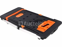 7-in-1 inklapbare werkbank kraft&dele - afbeelding 3 van  8