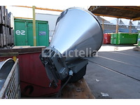 7 industriële plafondlampen - afbeelding 3 van  7