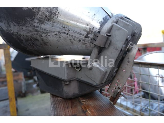 7 industriële plafondlampen - afbeelding 5 van  7