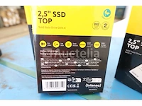 7 intenso 2,5" ssd geheugenkaarten - afbeelding 5 van  6