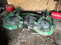 7 iron commercial 72 cirkelmaaier - afbeelding 2 van  5