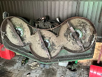 7 iron commercial 72 cirkelmaaier - afbeelding 3 van  5