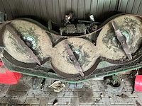 7 iron commercial 72 cirkelmaaier - afbeelding 4 van  5