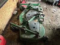 7 iron commercial 72 cirkelmaaier - afbeelding 5 van  5