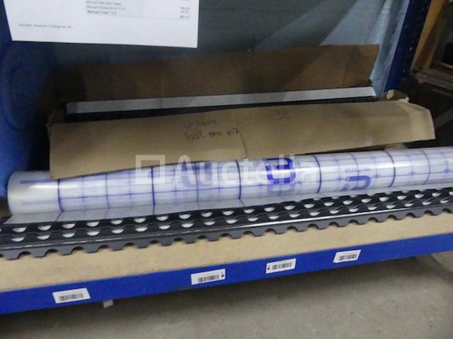 7 isolatiestroken - afbeelding 1 van  7