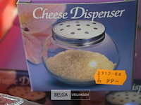 7 kaaspotjes - afbeelding 1 van  5