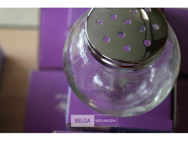 7 kaaspotjes - afbeelding 4 van  5