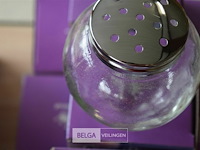 7 kaaspotjes - afbeelding 4 van  5