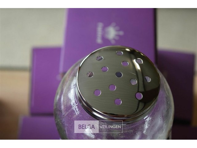 7 kaaspotjes - afbeelding 5 van  5