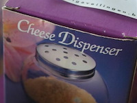 7 kaaspotjes - afbeelding 2 van  3