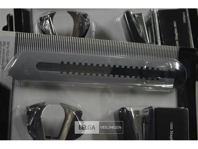 7 kantoorsetje - afbeelding 3 van  3