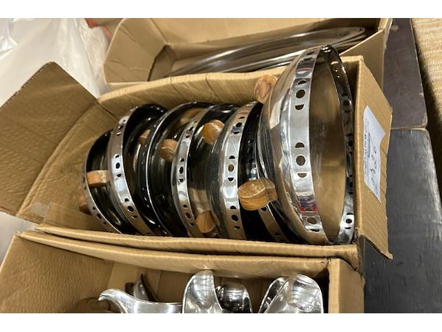 7 kommen - afbeelding 5 van  5