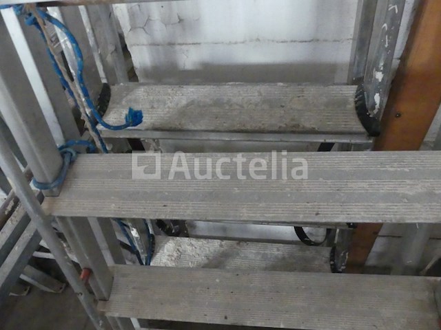 7 ladders en ladders - afbeelding 2 van  5