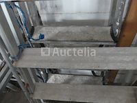 7 ladders en ladders - afbeelding 2 van  5