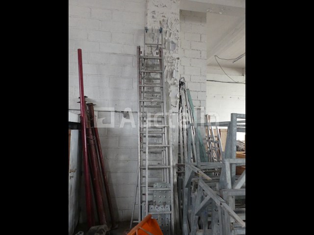 7 ladders en ladders - afbeelding 3 van  5