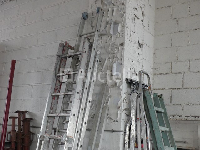 7 ladders en ladders - afbeelding 4 van  5