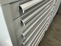 7-laden materiaalkast - afbeelding 5 van  5