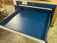 7-laden materiaalkast - afbeelding 5 van  7