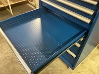 7-laden materiaalkast - afbeelding 7 van  7