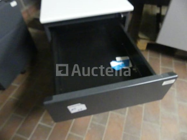 7 ladeunits (3 lades) - afbeelding 1 van  7