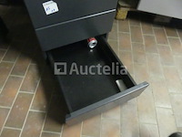 7 ladeunits (3 lades) - afbeelding 3 van  7