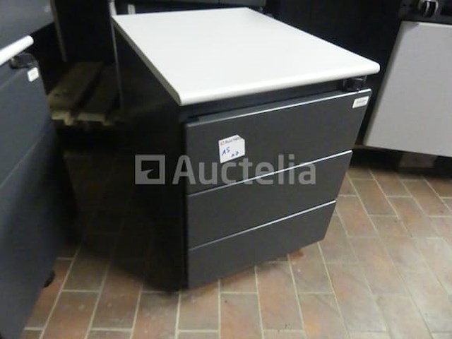 7 ladeunits (3 lades) - afbeelding 4 van  7