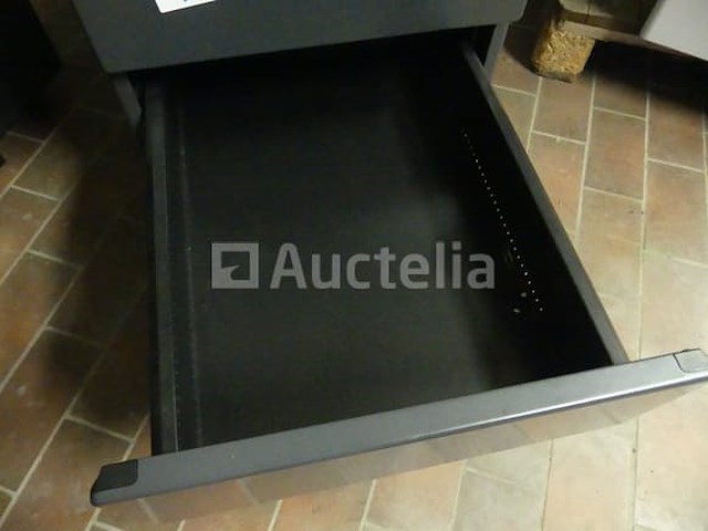 7 ladeunits (3 lades) - afbeelding 5 van  7