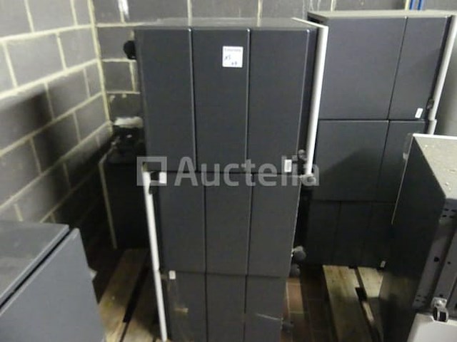 7 ladeunits (3 lades) - afbeelding 6 van  7