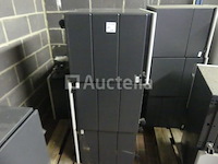 7 ladeunits (3 lades) - afbeelding 6 van  7