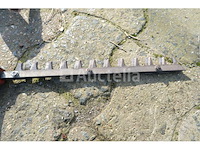 7 little wonder elektrische heggenschaar - afbeelding 2 van  8