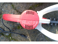7 little wonder elektrische heggenschaar - afbeelding 5 van  8
