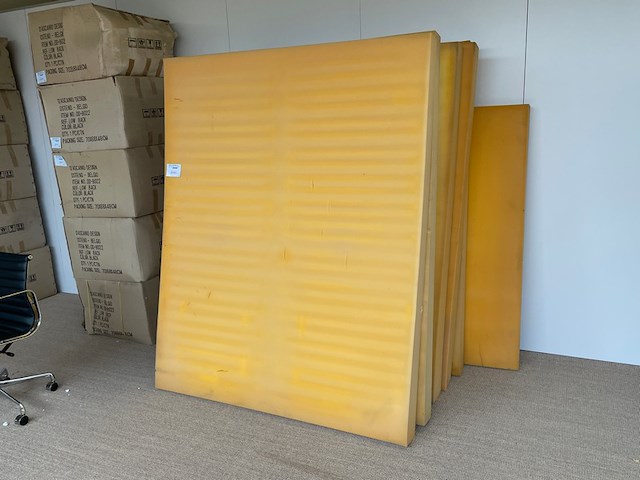 7 matrassen - afbeelding 1 van  3