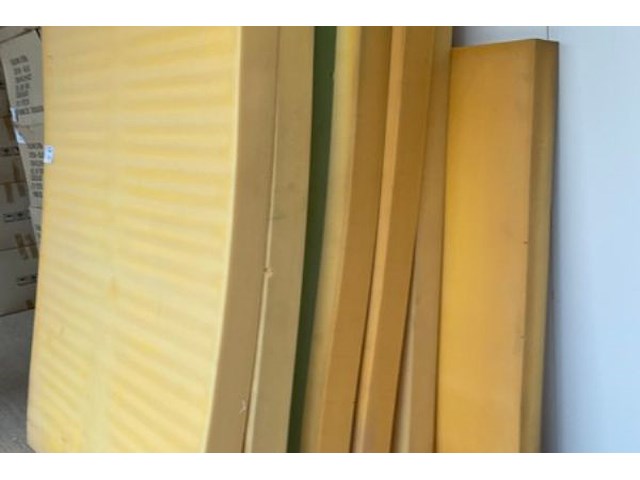 7 matrassen - afbeelding 2 van  3