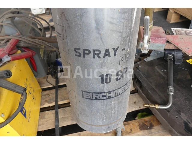 7 mechanische apparatuur - afbeelding 3 van  18