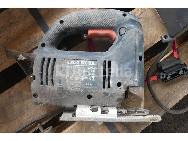 7 mechanische apparatuur - afbeelding 6 van  18