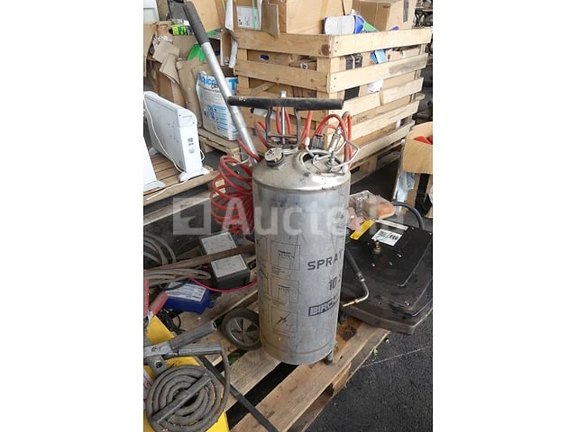 7 mechanische apparatuur - afbeelding 9 van  18
