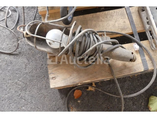 7 mechanische apparatuur - afbeelding 10 van  18